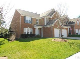 4625 Manassa Pope Ln, Raleigh, NC 27612