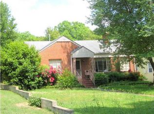 26 Arden Rd, Montgomery, AL 36109