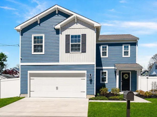 21 W Cedar Ave, Somers Point, NJ 08244