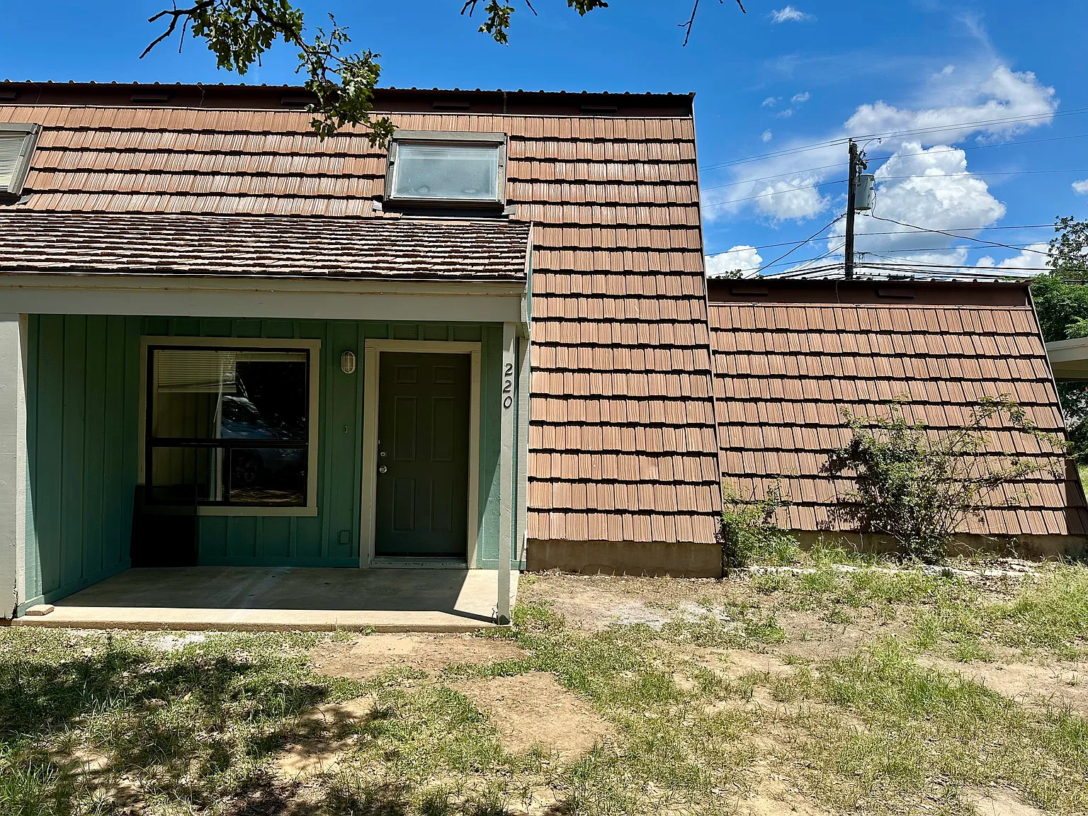 2 bed, 1206 sqft, $1,250 — Photo 4