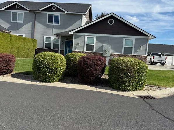 7001 Loren Pl, Yakima, WA 98908