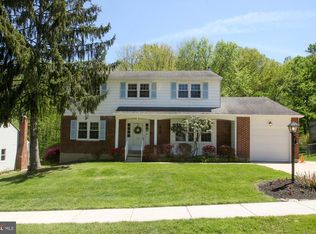 321 Ware Rd, Newark, DE 19711