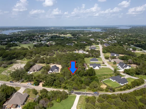 4013 Ponca Dr, Granbury, TX 76048