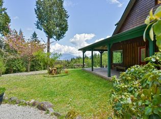 1685 Storvold Rd, Sunshine Coast, BC V0N 1V6