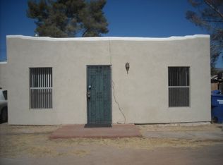 4445 E Pima St, Tucson, AZ 85712