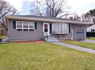 30 Netop Dr, Providence, RI 02907