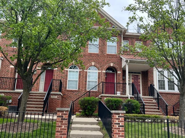 20342 Rodeo Ct #1, Southfield, MI 48075