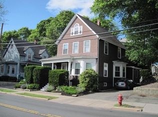 175 Euclid Ave, Lynn, MA 01904