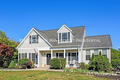 455 Phillips Ln Photo 1