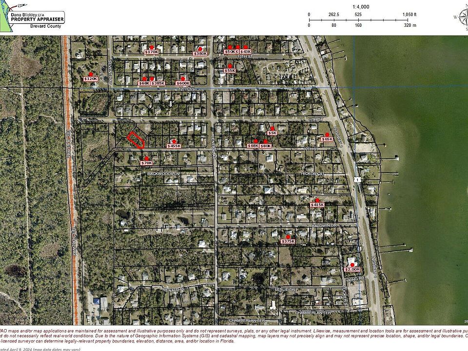 2nd image of 0 Unknown St