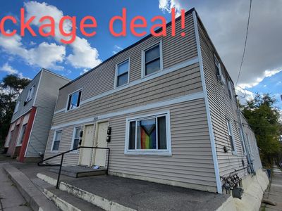 454 Burton St SW, Grand Rapids, MI, 49507