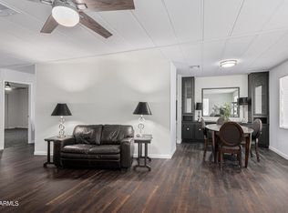 8910 E Olive Ln S, Sun Lakes, AZ 85248