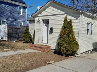 58 Remsen Ave, Hempstead, NY 11550