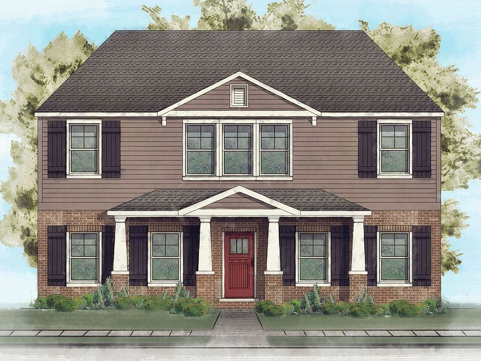 1st image of 4486 Old Cahaba Pkwy #5R0E55