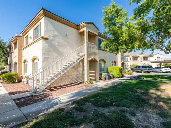 3400 Cabana Dr Unit 2004, Las Vegas, NV 89122