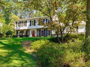 3955 Whitney Park Dr, Duluth, GA 30096