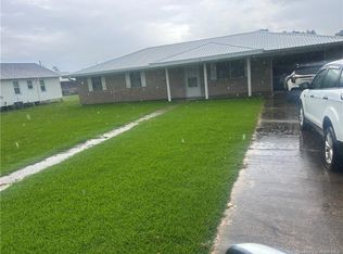 518 Naebers St E, Welsh, LA 70591