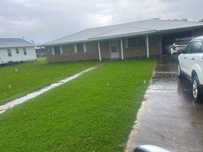 518 Naebers St E, Welsh, LA, 70591