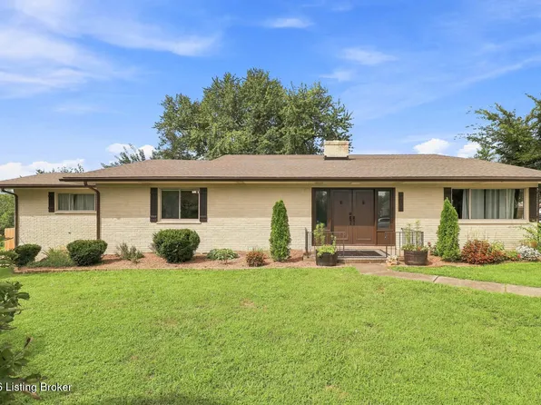 4525 Scottsville Rd, Floyds Knobs, IN 47119