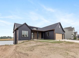 1857 Northfield Ct SW, Byron Center, MI 49315