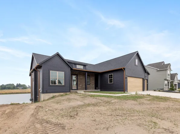 1857 Northfield Ct SW, Byron Center, MI 49315