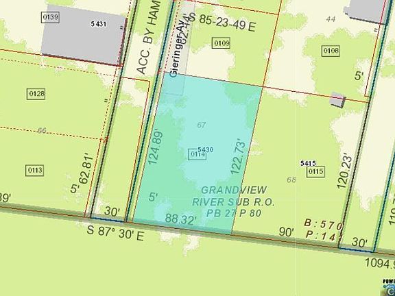 4th image of 5430 Gieringer Ave
