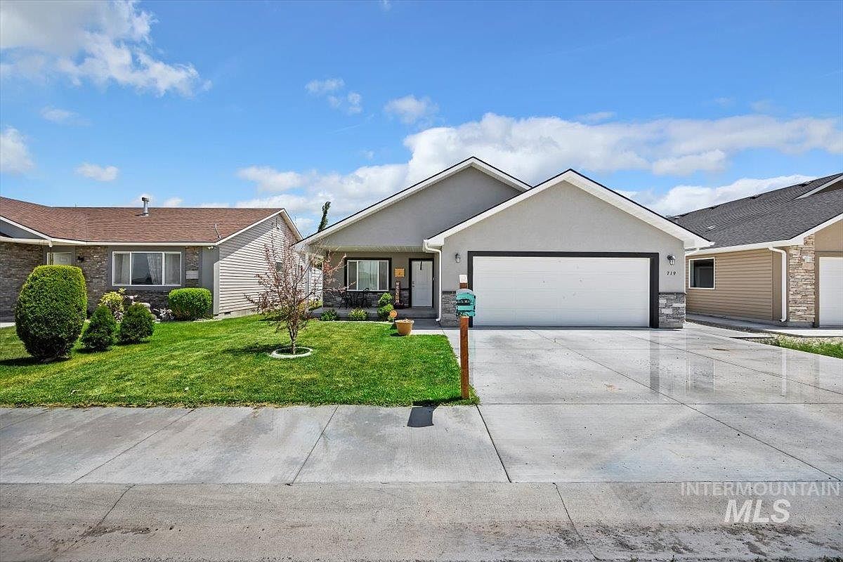 719 Schodde Ave, Burley, ID 83318 Zillow