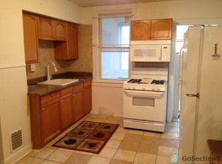 1140 Cleveland St, Baltimore, MD 21230