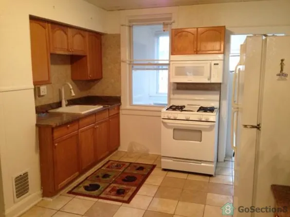 1140 Cleveland St, Baltimore, MD 21230