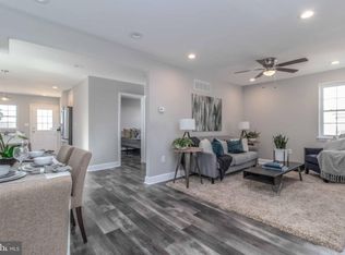 1928 Bell Ave, Halethorpe, MD 21227