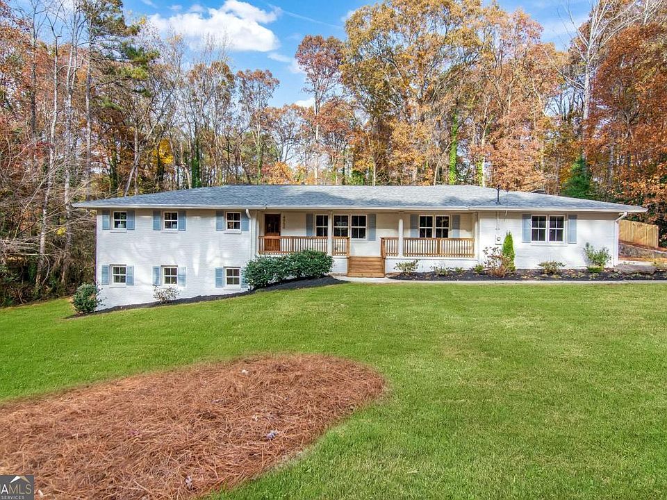 1st image of 4956 Mountclaire Rd