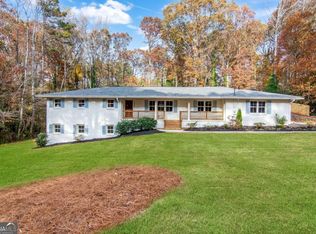 4956 Mountclaire Rd, Stone Mountain, GA 30087