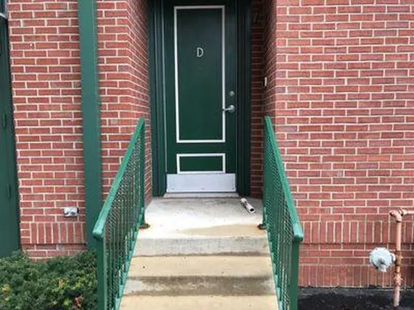 140 E 22nd St APT D, Indianapolis, IN 46202