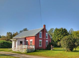 93 Laplante Rd, West Chazy, NY 12992