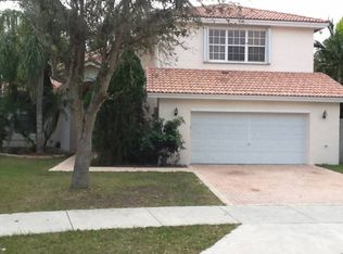 15880 SW 151st Ter, Miami, FL 33196