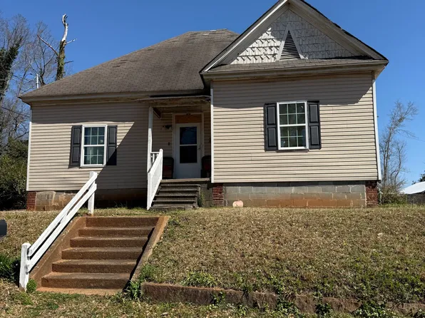 14 Pinson St, Newnan, GA 30263