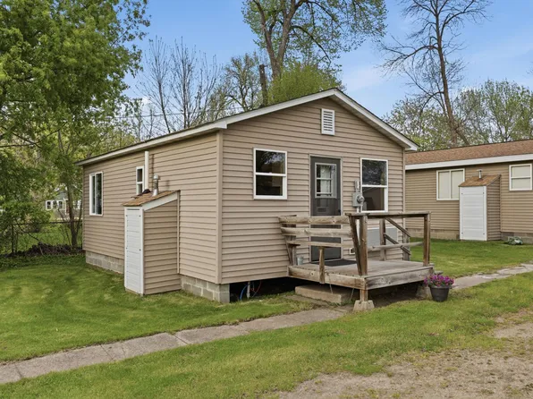 35686 Rush Lake Loop #10, Ottertail, MN 56571