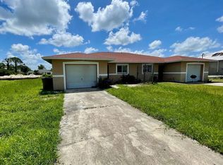 309 Ivan Ave S, Lehigh Acres, FL 33973