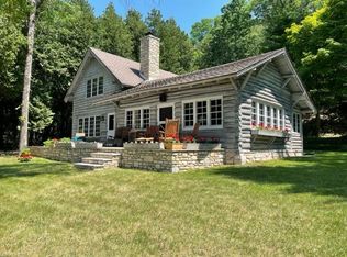 10423 N Shore Rd, Ephraim, WI 54211