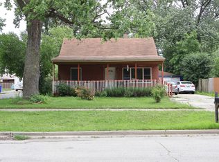 6807 S 79th Ave, Bridgeview, IL 60455