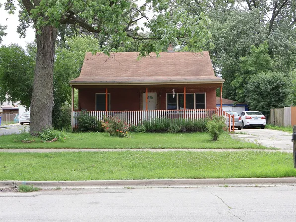 6807 S 79th Ave, Bridgeview, IL 60455