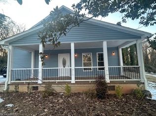443 S Main St, Mocksville, NC 27028