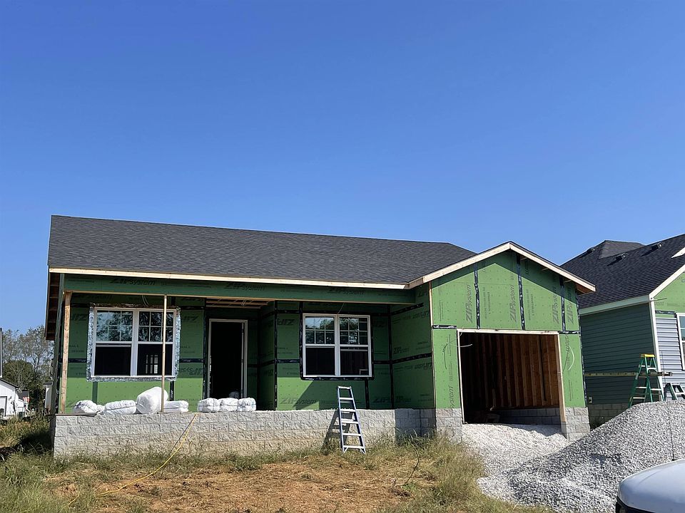 1st image of 886 McFadin Station St Lot 92