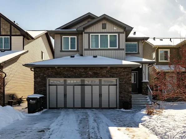 7817 Ellesmere Line, Strathcona County, AB T8H 0P8