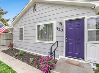 420 E 3rd St, Shoshone, ID 83352