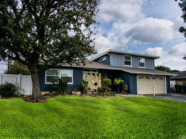 7812 Fairchild Ave, Winnetka, CA 91306