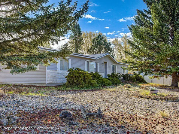 899 Ashley Rd, Craig, CO 81625