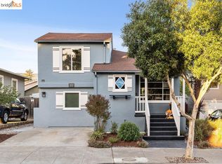4058 Suter St, Oakland, CA 94619