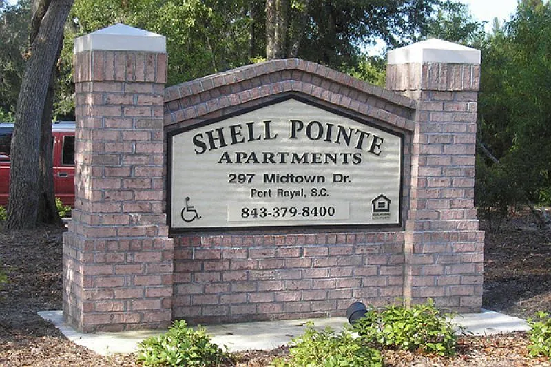 Shell Pointe — Photo 3