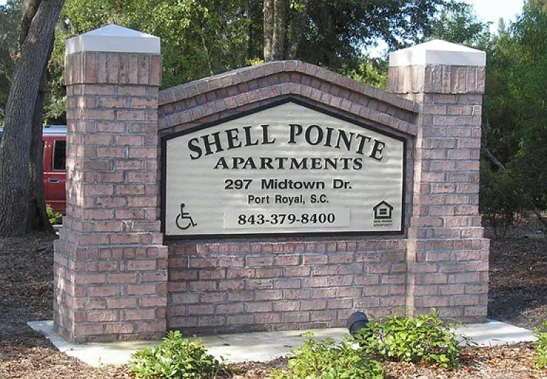 Shell Pointe — Photo 3